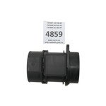 Расходомер воздуха Siemens 5WK9620 Renault Nissan Opel