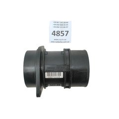 Витратомір повітря Siemens 5WK9620 Renault, Nissan, Opel 1.9 dCi/dTi, 2.2 dCi, 2.5 dCi/CDTI