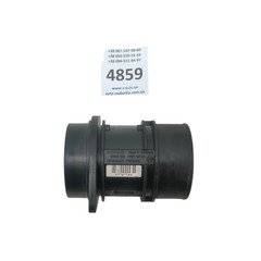 Витратомір повітря Siemens 5WK9620 Renault Nissan Opel