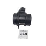 Расходомер воздуха ДМРВ Siemens 5wk9621 9629471080