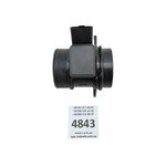 Витратомір повітря Siemens 5WK9621 Peugeot Citroen Fiat 2.0 HDI / 2.0 D / 2.2 HDI