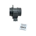 Витратомір повітря Siemens 5WK9621 Peugeot Citroen Fiat 2.0 HDI / 2.0 D / 2.2 HDI