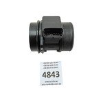 Витратомір повітря Siemens 5WK9621 Peugeot Citroen Fiat 2.0 HDI / 2.0 D / 2.2 HDI
