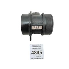 Витратомір повітря дмвп Siemens 5wk9621
