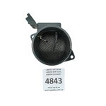 Расходомер воздуха Siemens 5WK9621 Peugeot Citroen Fiat 2.0 HDI / 2.0 D / 2.2 HDI