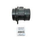 Расходомер воздуха Siemens 5WK9621 Peugeot Citroen Fiat 2.0 HDI / 2.0 D / 2.2 HDI