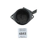Расходомер воздуха Siemens 5WK9621 Peugeot Citroen Fiat 2.0 HDI / 2.0 D / 2.2 HDI