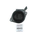 Расходомер воздуха Siemens 5WK9621 Peugeot Citroen Fiat 2.0 HDI / 2.0 D / 2.2 HDI