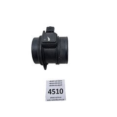 Витратомір повітря Siemens 5WK97002 2.0 HDI