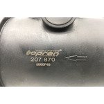 Датчик витрат повітря (витратомір) Topran для Opel 207 870