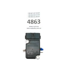 Витратомір повітря Toyota 22204-27010 Hitachi AFH70M-23