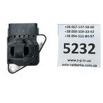 Расходомер воздуха Toyota 22204-33010, 197400-2260