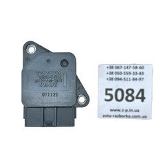 Расходомер воздуха Toyota Subaru 22204-0J010, MB197400-3010