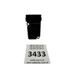 Расходомер воздуха Toyota 22204-27010