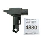 Расходомер воздуха Denso ZL-01 197400-2010