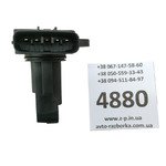 Расходомер воздуха Denso ZL-01 197400-2010