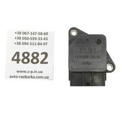 Витратомір повітря дмвп ZL-01 197400-2010 Mazda