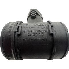 Витратомір повітря Bosch 0281002478 Opel 2.0, 2.2