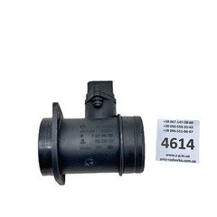 Расходомер воздуха Bosch 0281002216 028906461