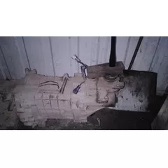 Раздатка для Сузуки Гранд Витара II