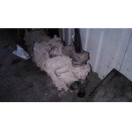 Раздатка для Сузуки Гранд Витара II