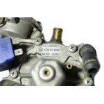 Газовий редуктор Tomasetto 4-го покоління для автомобілів з двигуном потужністю до 136 к.с. ATO 9 Artic