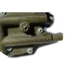 Газовий редуктор Tomasetto 4-го покоління для автомобілів з двигуном потужністю до 136 к.с. ATO 9 Artic