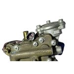 Газовий редуктор Tomasetto 4-го покоління для автомобілів з двигуном потужністю до 136 к.с. ATO 9 Artic