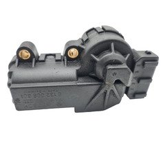 Регулятор дроссельной заслонки Bosch 0132008601