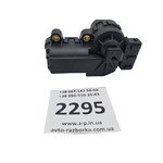 Регулятор дроссельной заслонки Bosch 0132008601