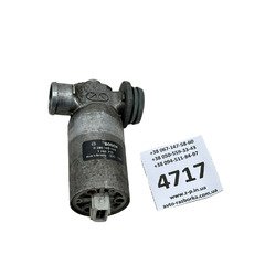 Датчик регулятор холостого ходу BMW 5 E39 2.0-3.0 Bosch 0280140545