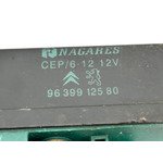 Реле свечей накала Citroen Xsara Nagares 9639912580