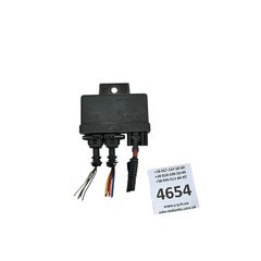 Реле свічок розжарювання Fiat, Alfa Romeo 38430003