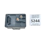 Реле свічок розжарювання Huco 132081 Peugeot, Citroen