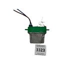 Резистор печки 52492365 Renault Espace IV