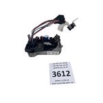 Резистор печки Mercedes W203 A2308210251