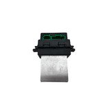 Резистор печки Peugeot 607 F663530T/H