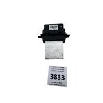 Резистор печки Peugeot 607 F663530T/H