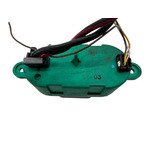 Резистор обогревателя Renault Espace IV 52492365