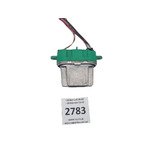 Резистор печки Renault Espace IV 52492365