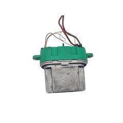 Резистор обігрівача  Renault Espace 4