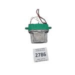 Резистор печки Renault Espace 4