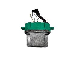 Резистор печки Renault Espace IV 52492365 Рено Эспейс