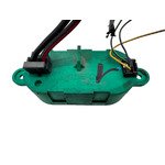 Резистор печки Renault Espace IV 52492365 Рено Эспейс