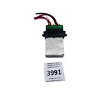 Резистор печки Renault Scenic II T1000948E A
