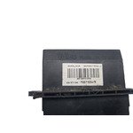 Резистор печки Peugeot 607 F657165W/R