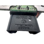 Резистор сопротивление Peugeot 407 373.70802.01