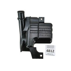 Резонатор воздушного фильтра Mazda 323 F Z5011319X 1.5 16V