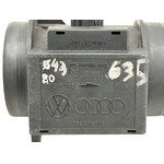 Расходомер воздуха Pierburg 7.18221.01 Volkswagen 2.5 TDI