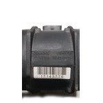 Расходомер воздуха 5WK9634 Opel 2.2